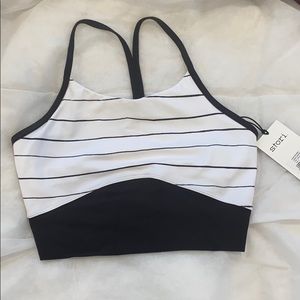 Stori Legend cropped shelf tank